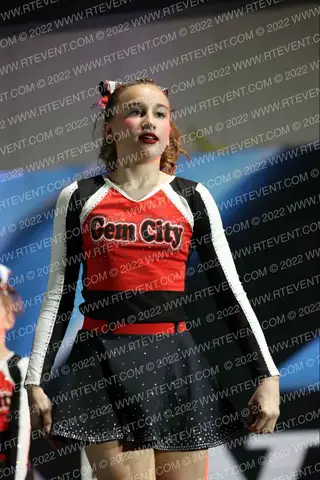 Gem City All Star Cheer Diamonds