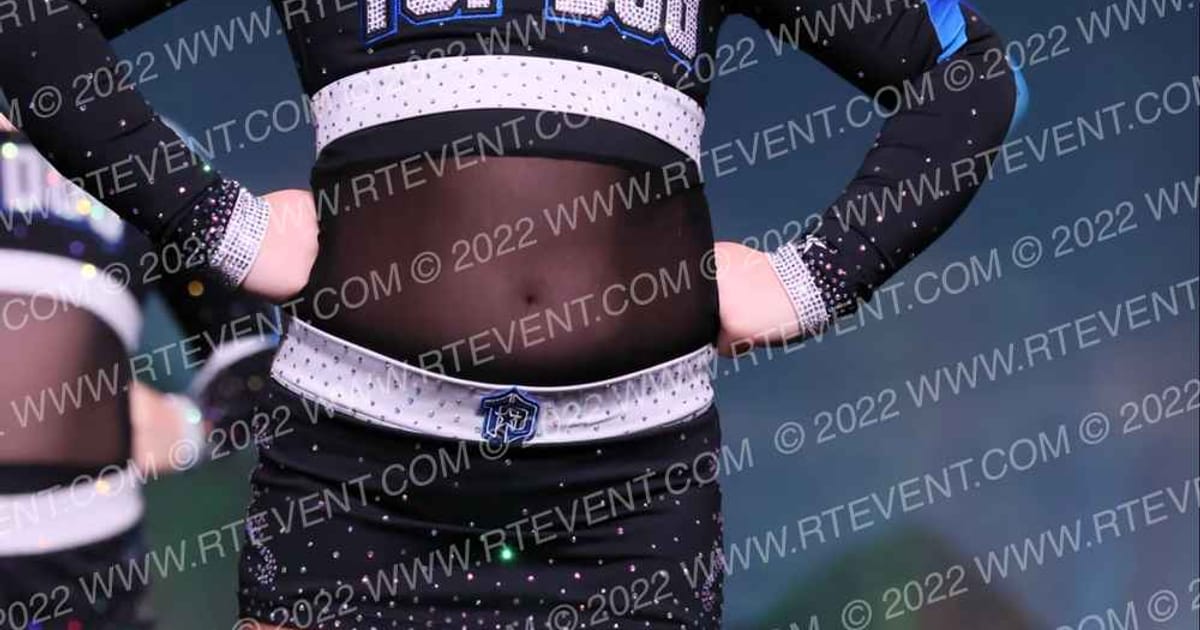 Florida Top Dog All Stars Freeze · The American OpenOrlandoNationals