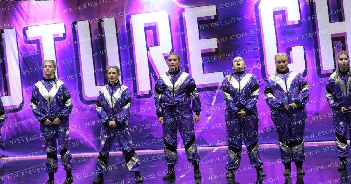 ECHO Athletics Ignite · Circus Spectacular FC Essentials North