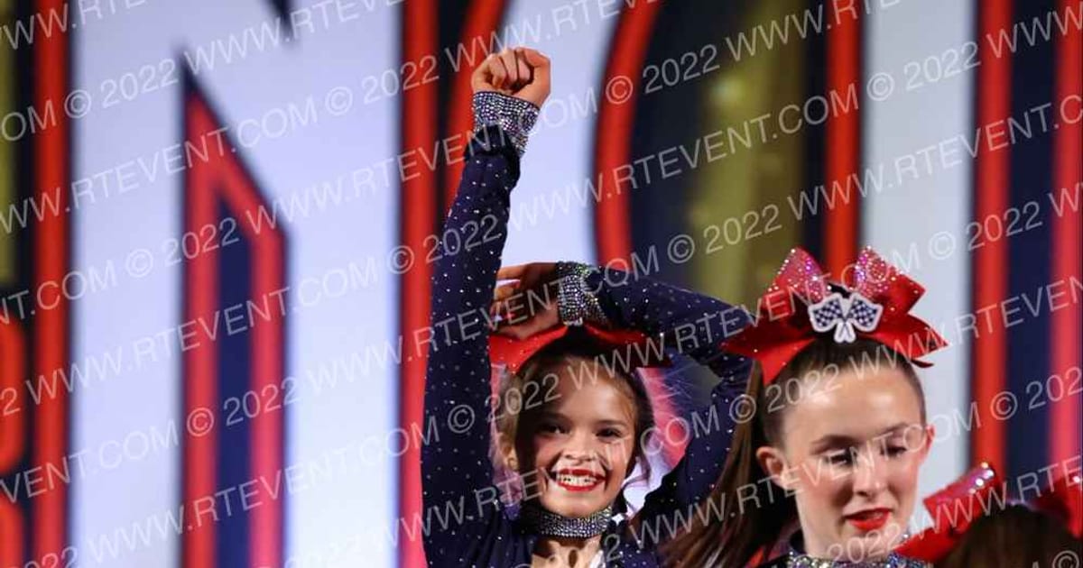 Upstate Spirit Starz Space Racerz · Encore Concord Showdown DIDII