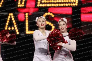 EXPRESS ALLSTARS SPIRIT EXPRESS LEGACY
