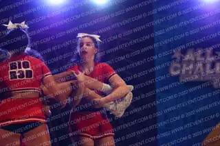 Five Star Athletics MA BIG R3D