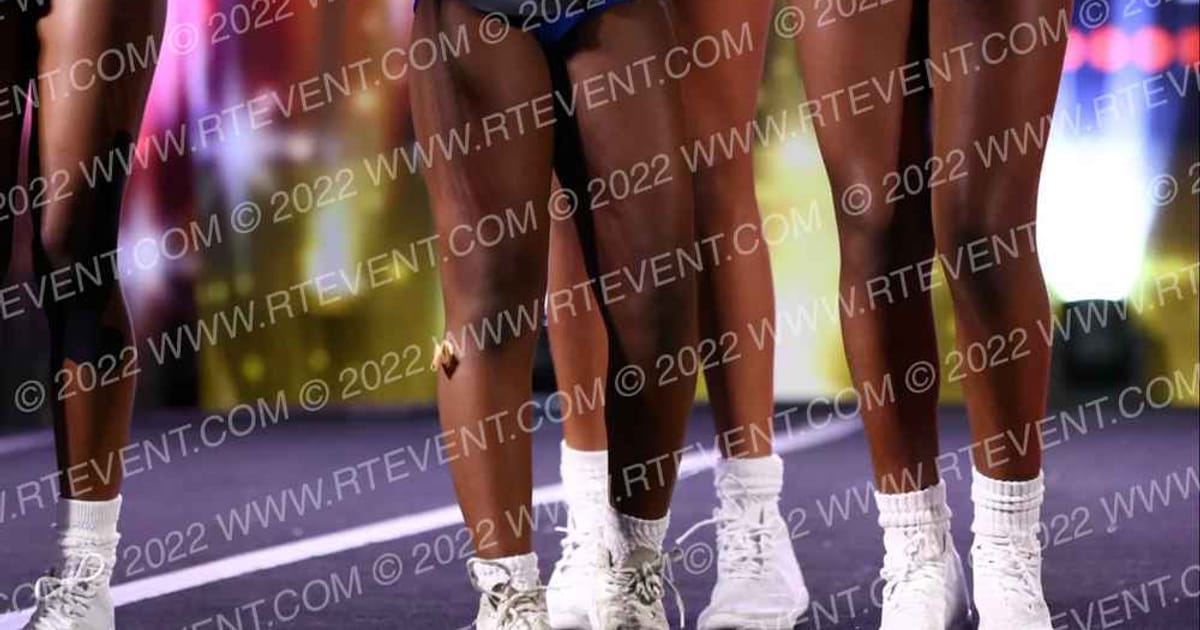 Charlotte Ultimate Cheer Empress · Encore Concord Showdown DIDII