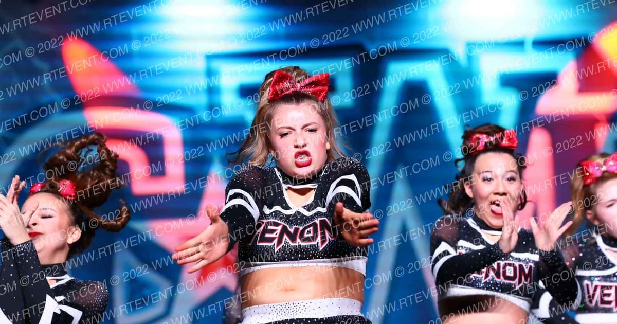 Natural Venom All Stars Majors · PacWest Grand Nationals