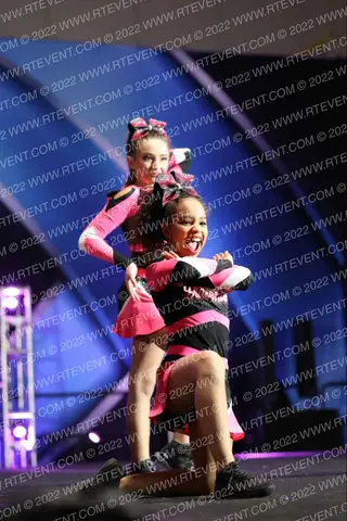 Midwest Diamond Athletics Emerald