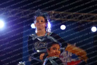 YMCA Elite All Stars Diamonds