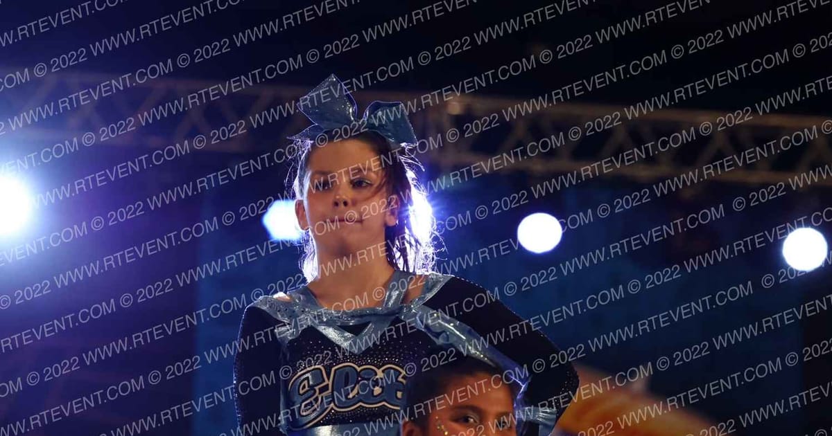 YMCA Elite All Stars Diamonds · ASC Queen of the Nile Hartford Showdown DI DII
