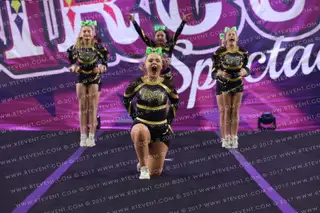 Unity Allstars Leeds Apple