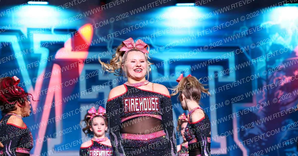 Firehouse Elite Flare - Portland · PacWest Grand Nationals