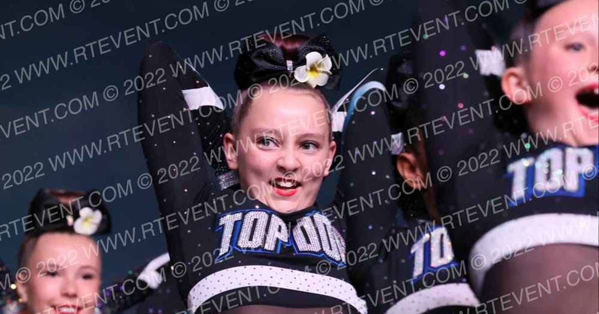 Florida Top Dog All Stars Aces · The American OpenOrlandoNationals