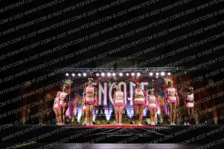 Carolina Athletics Lady Legends