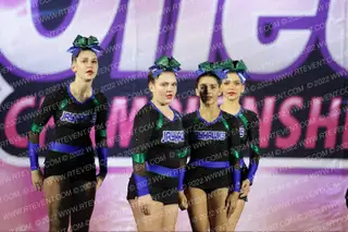 Atlanta Jayhawks Onyx
