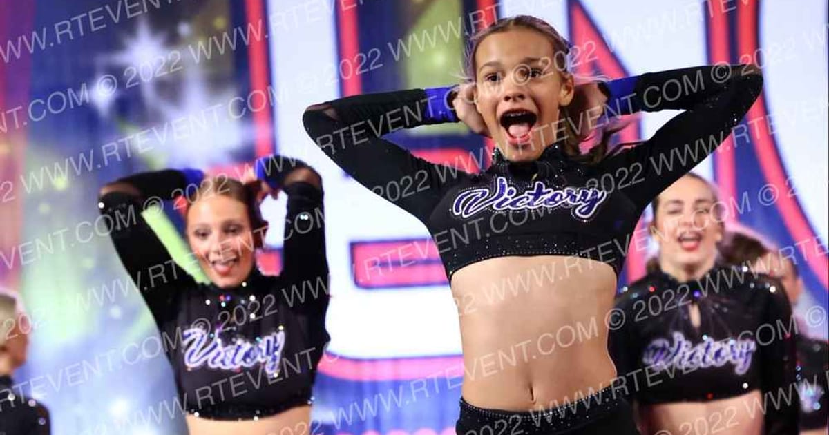 Victory! All Stars Steel · Encore Concord Showdown DIDII