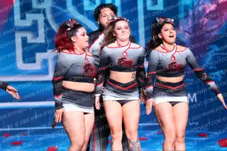 Envy All Stars Eclipse