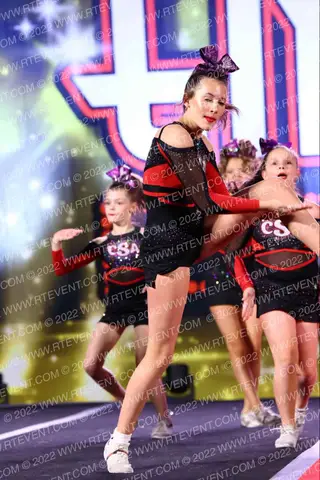 Carolina Spirit Athletics Reef Sharks