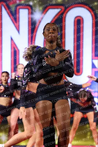 Victory! All Stars Platinum