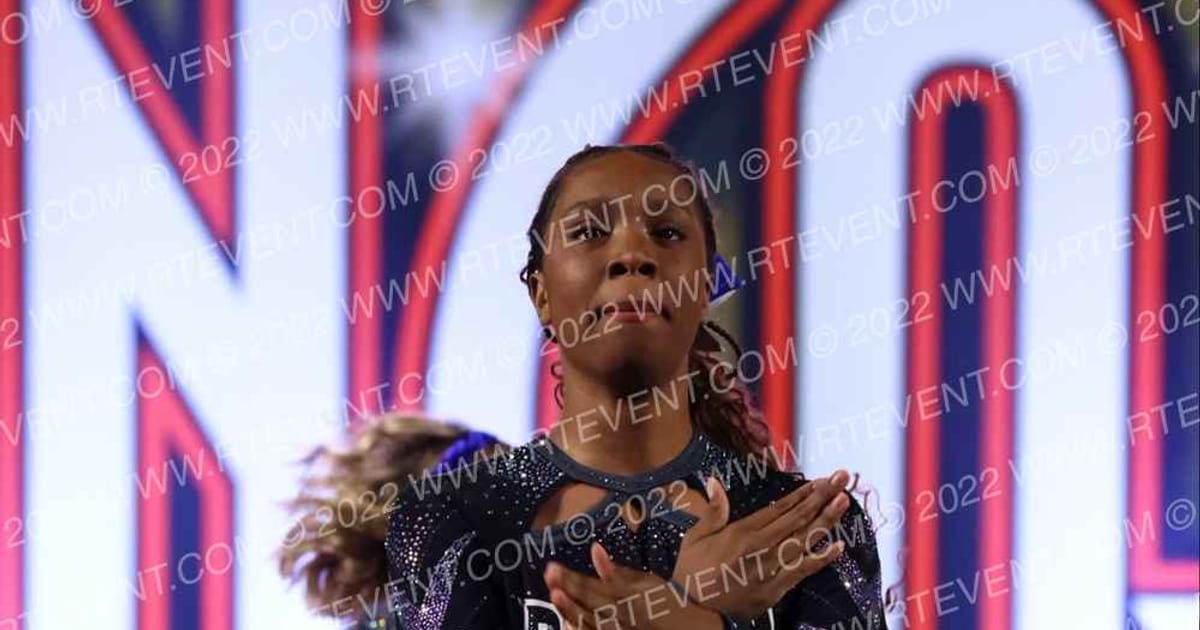 Victory! All Stars Platinum · Encore Concord Showdown