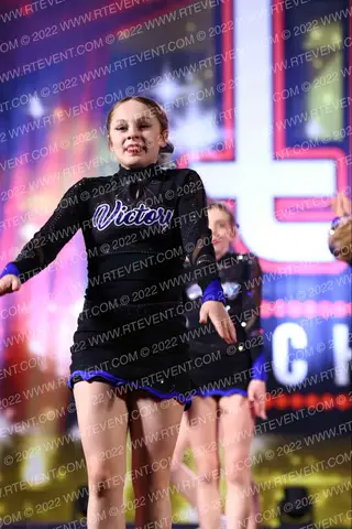Victory! All Stars Chrome