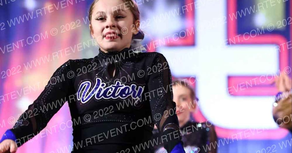 Victory! All Stars Chrome · Encore Concord Showdown