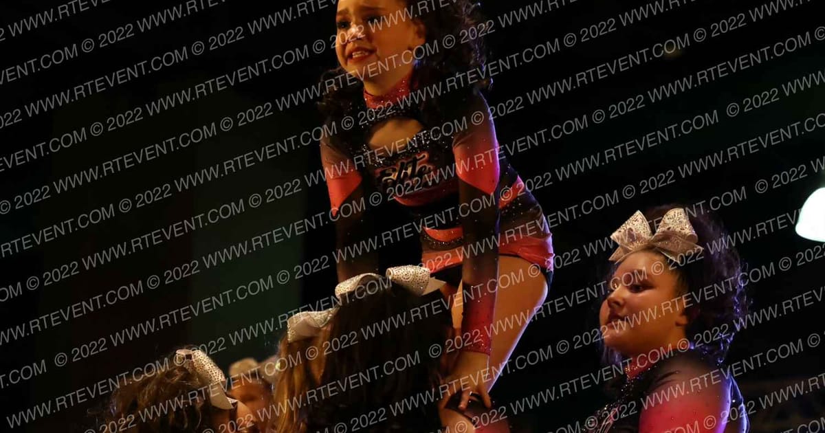Elite All Stars CELEBRITIES · ASC Queen of the Nile Hartford Showdown DI DII