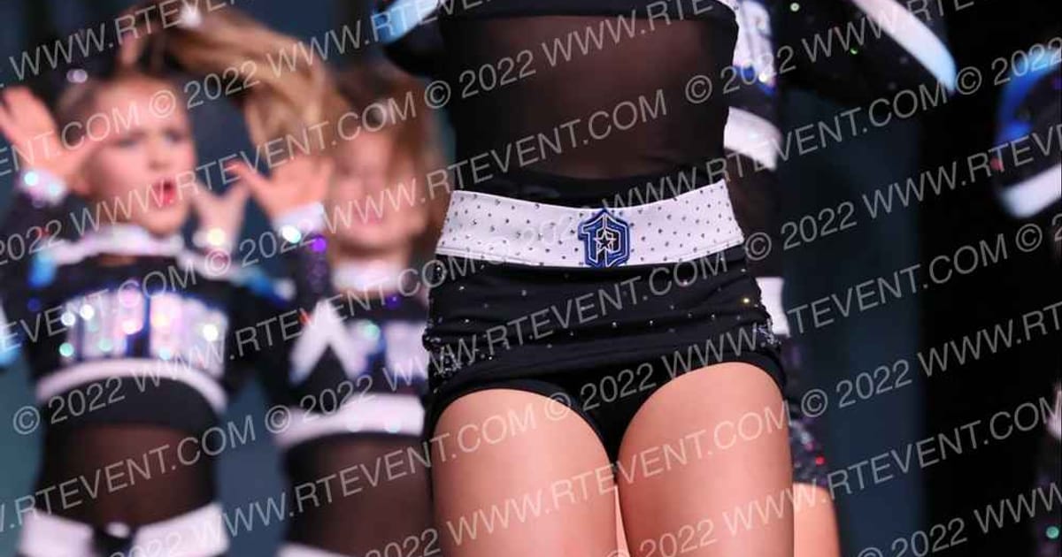 Florida Top Dog All Stars Outlaws · The American OpenOrlandoNationals
