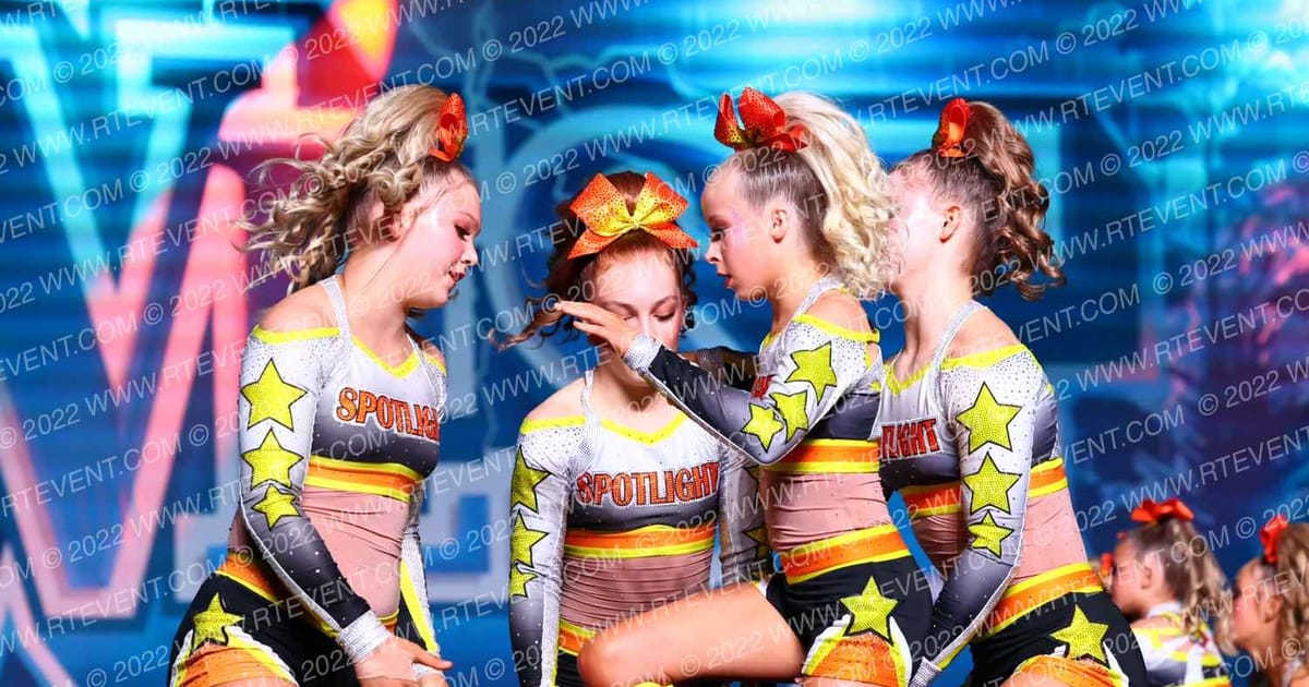Spotlight Studios North Star Orion · PacWest Grand Nationals