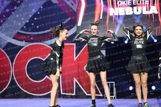 Okie Elite Nebula