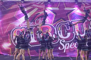 Bedford Allstars Phoenix