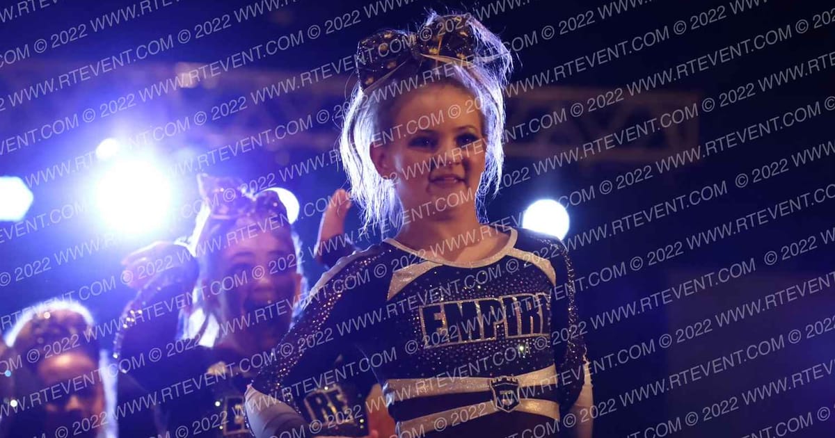 Empire Elite Dynasty · ASC Queen of the Nile Hartford Showdown DI DII
