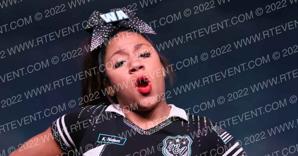 Wellington Allstars Code Black · The American OpenOrlandoNationals