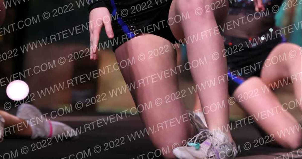Zone Cheer All-Stars Bombshells · The American OpenOrlandoNationals