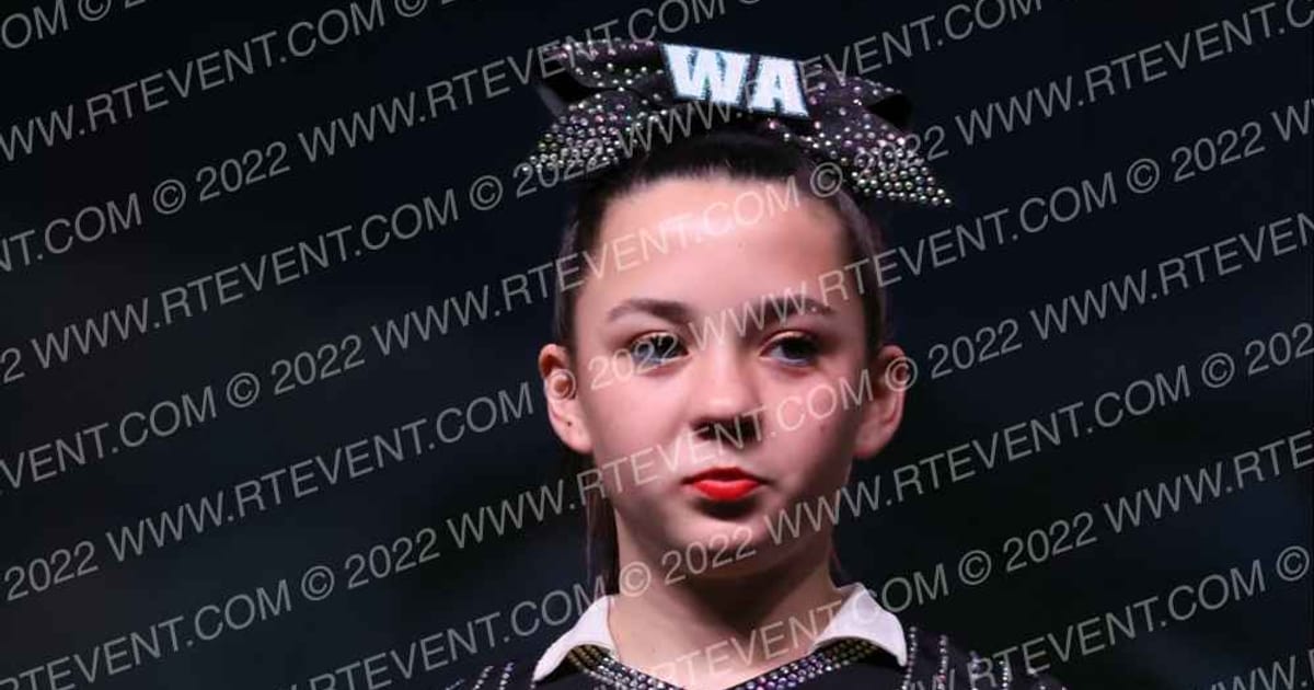 Wellington Allstars Swat · The American OpenOrlandoNationals