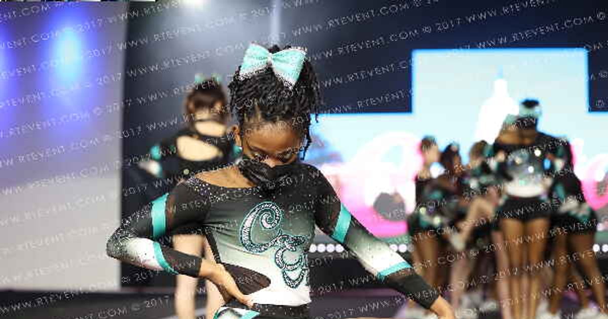 Cheer Extreme - Maryland Slay · Coastal at the Capitol