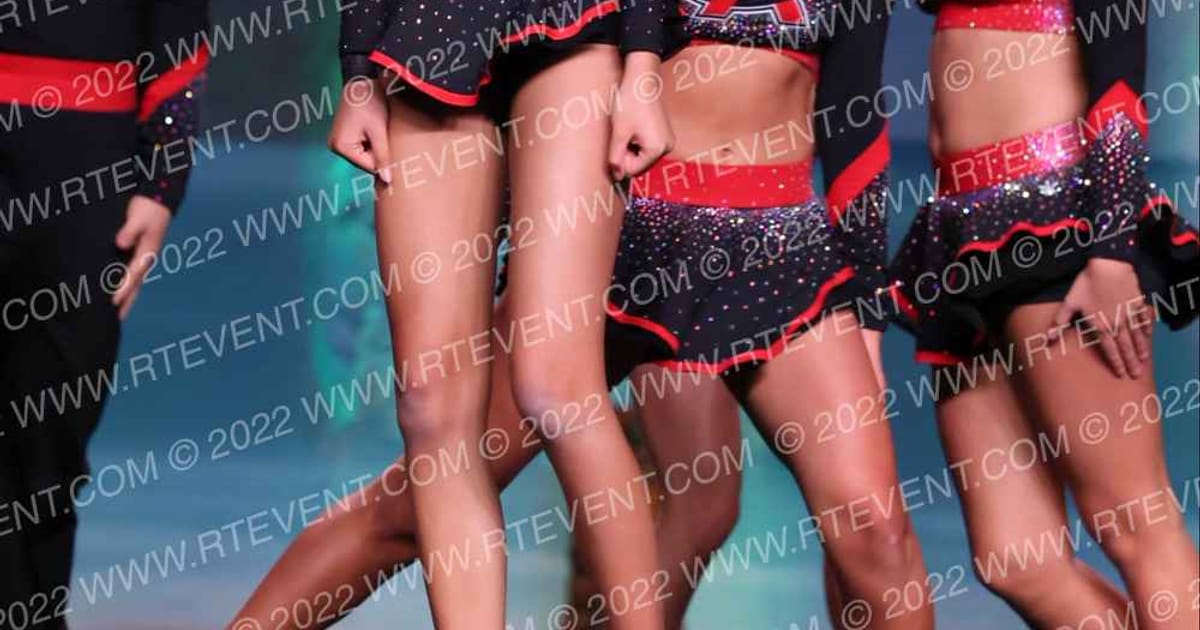 The Champion Athletics Hush · The American OpenOrlandoNationals