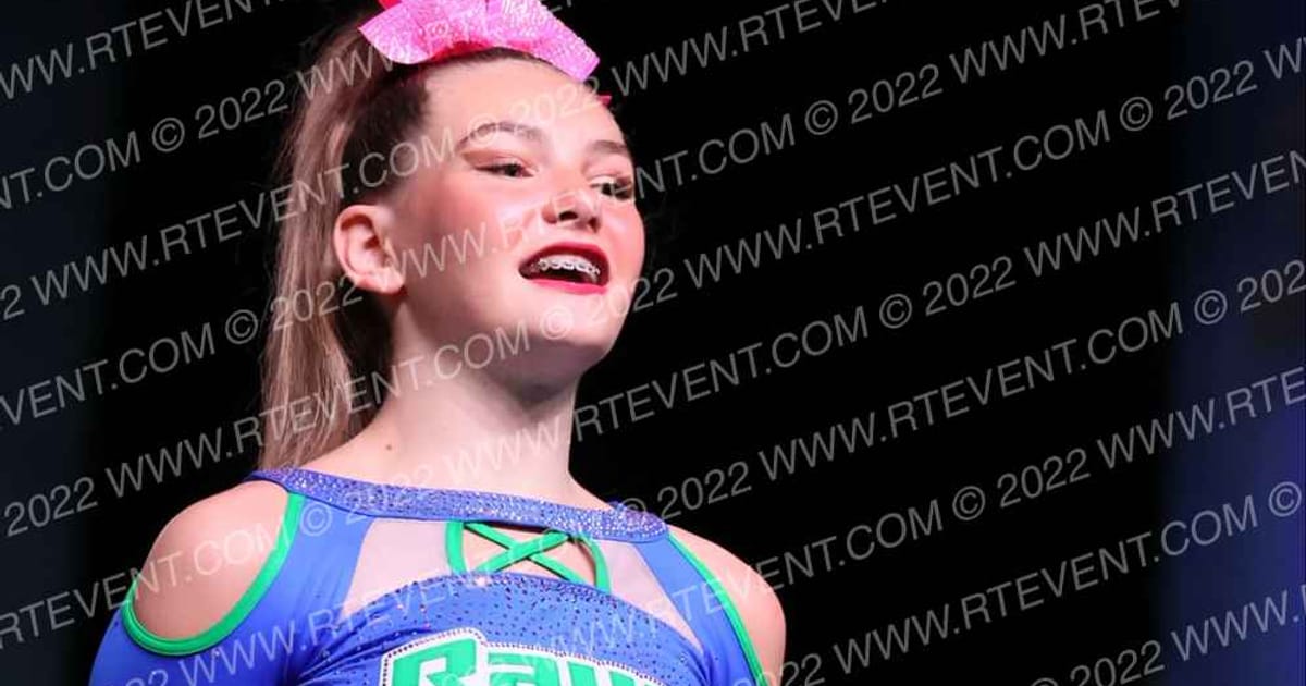 The Stingray Allstars 4Cast · The American OpenOrlandoNationals