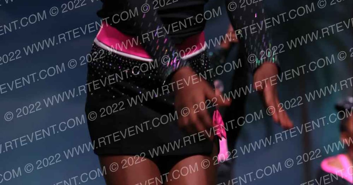 GU Allstars Black Redemption · The American OpenOrlandoNationals