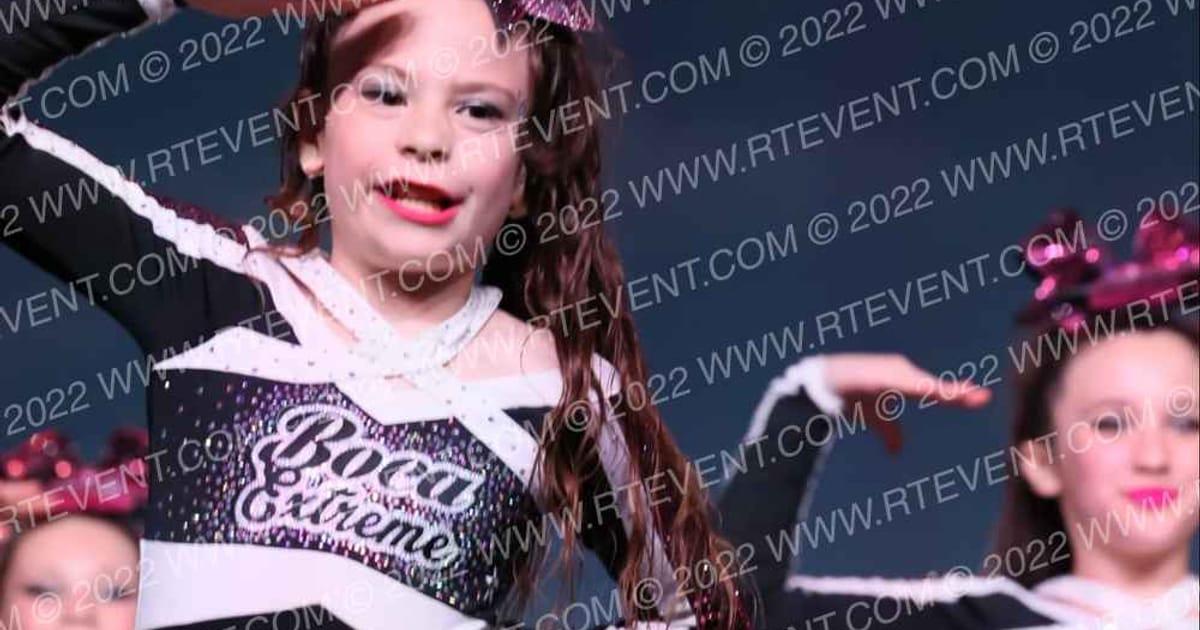 Boca Extreme Royals · The American OpenOrlandoNationals