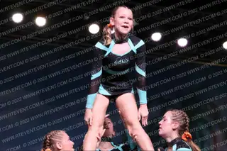 Alpha Mode Allstars Lotus Ladies