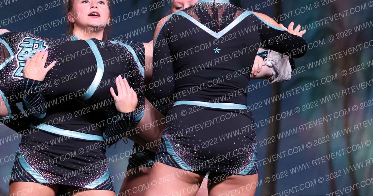 NWI Fury Firestorm · The American OpenOrlandoNationals