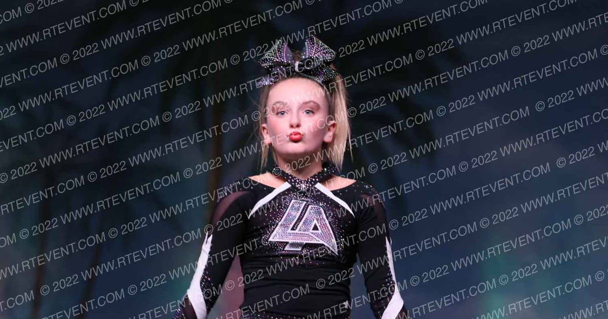 Legendary Athletics Legacy · The American OpenOrlandoNationals
