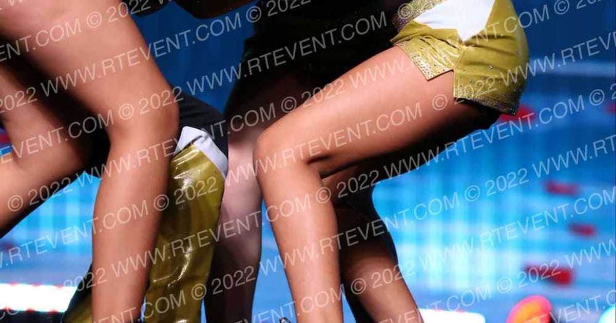 Tri-Cities Edge Mini Marvel · PacWest Grand Nationals