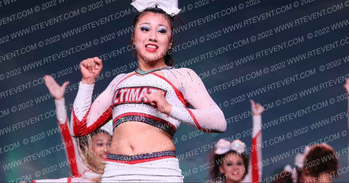 Ultimate Allstars Lady Luck · The American OpenOrlandoNationals