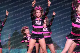 Southern Storm All Stars SURGE