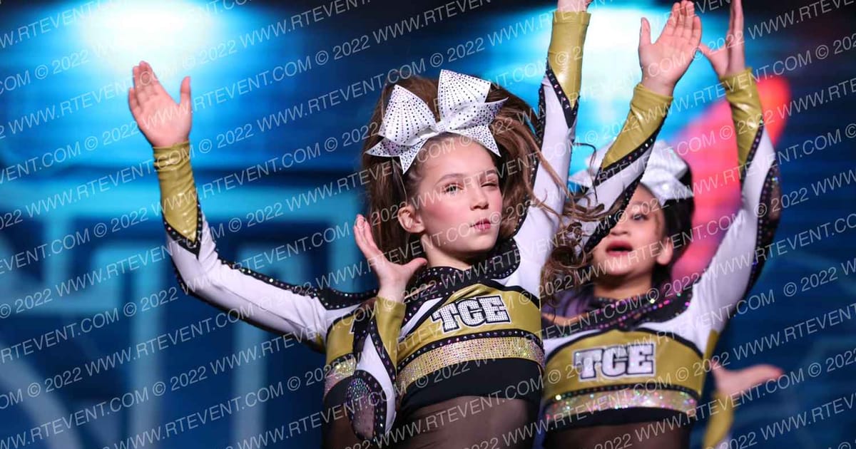 Tri-Cities Edge Barbies · PacWest Grand Nationals