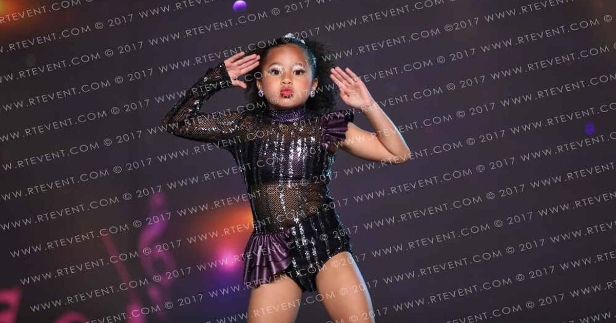 Dancin Bluebonnets Alessandra Arredondo · Groove Solos