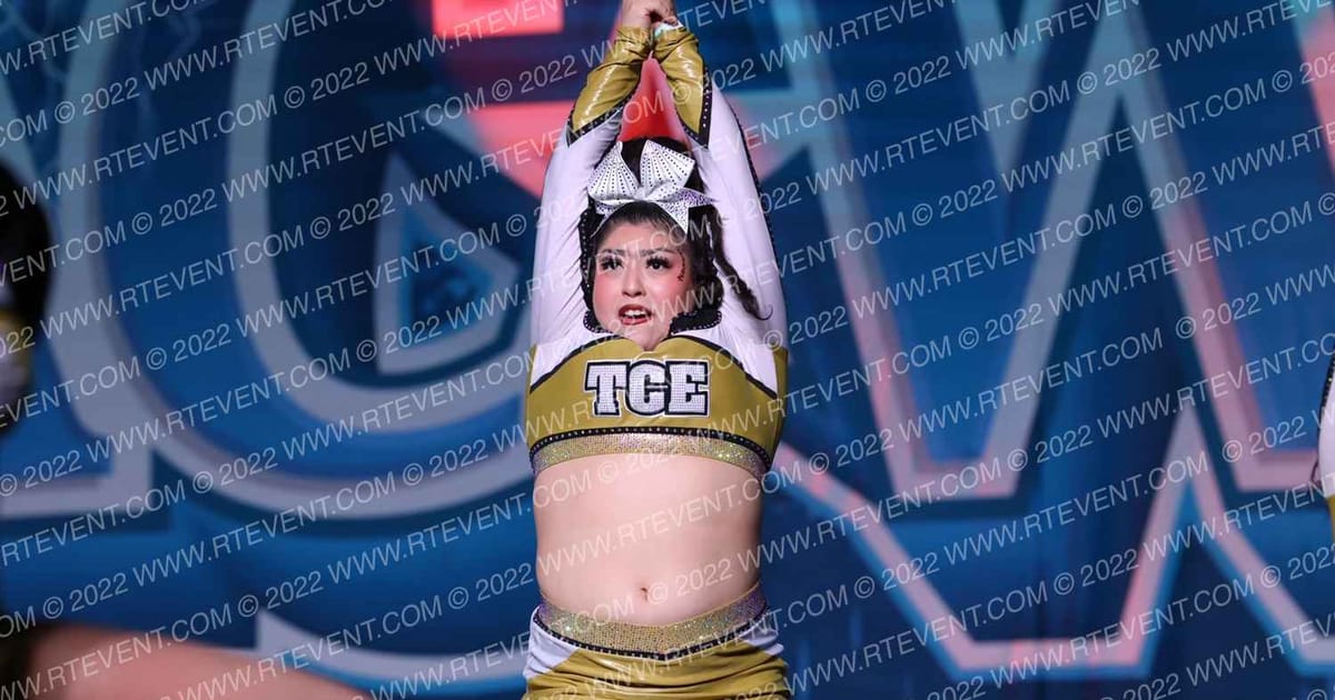 Tri-Cities Edge Pink Ladies · PacWest Grand Nationals
