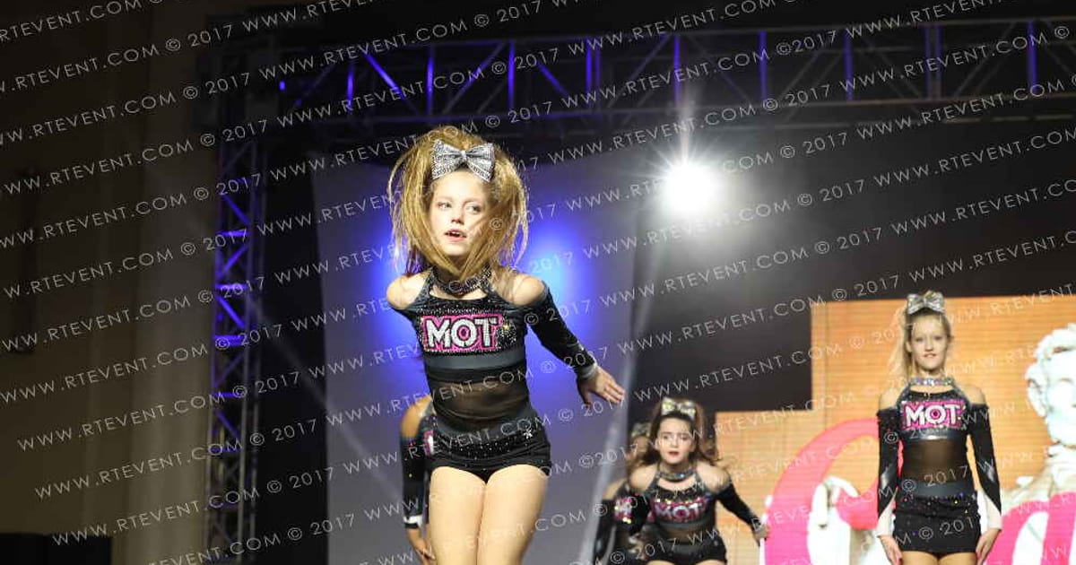 M.O.T. All-Stars Shockwave · Coastal at the Capitol