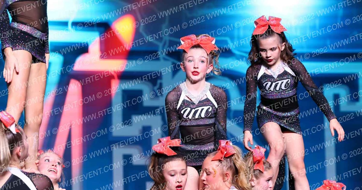Hero Athletics Flash · PacWest Grand Nationals