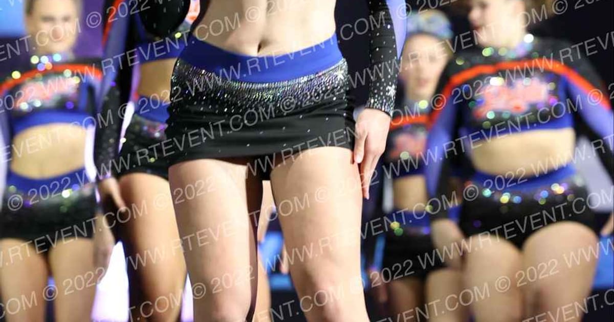 Pride of Illinois Pulse · Athletic Championships Kansas City