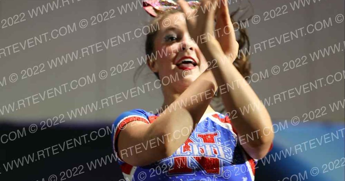 Northern Elite Force · Athletic Championships Kansas City
